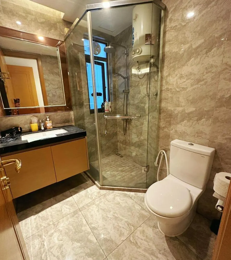 Apartment R&F Princesscove Walking Area To Sg Nice Design 3B Johor Bahru