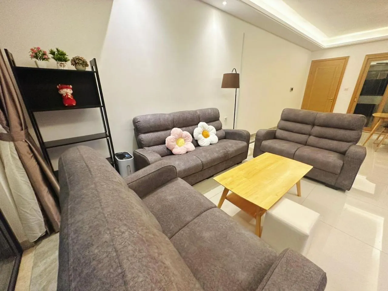 R&F Princesscove Walking Area To Sg Nice Design 3B Johor Bahru 0*,  Malaysia